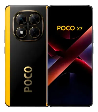 POCO x7 5g 512gb/12gb