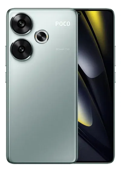 POCO F6 5g 512gb/12gb