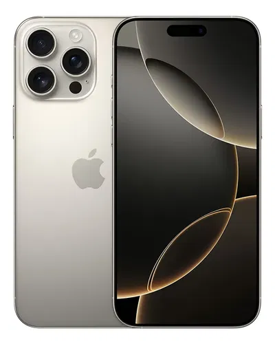 IPHONE 16 PRO MAX 256GB