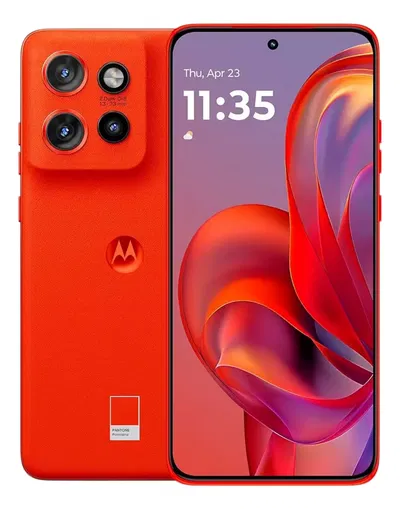 MOTO Edge 50 PRO 5g	512/12GB