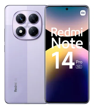 XIAOMI NOTE 14 PRO PLUS 5g 512GB/12GB