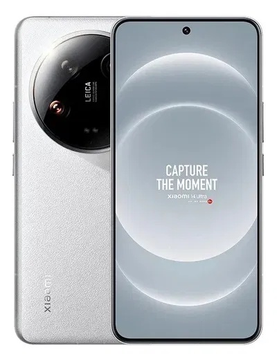 XIAOMI 14 ULTRA 5g	512/16GB