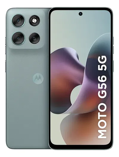 MOTO G56 5G 256/8GB