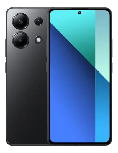 XIAOMI NOTE 13 128GB/6GB