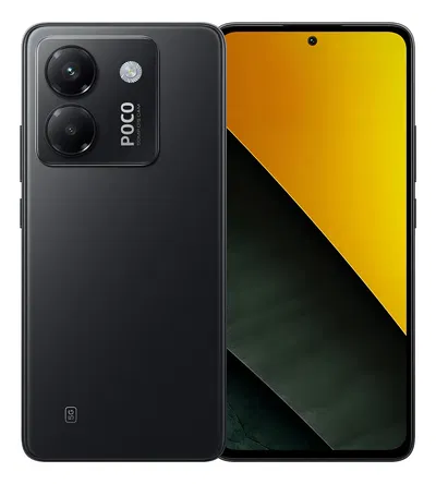 XIAOMI POCO M7 PRO 5g 512GB/12GB