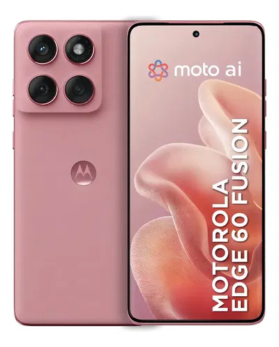 MOTO Edge 60 fusion 5g 256/8GB