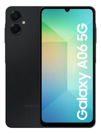 SAMSUNG	A06 5G 128/4GB