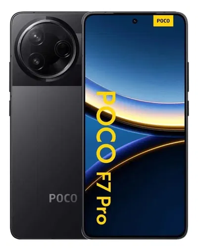 XIAOMI POCO F7 ULTRA 5g	512GB/12GB
