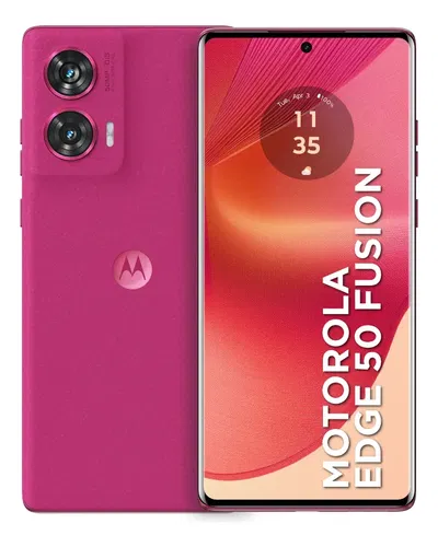 MOTO Edge 50 FUSION 5g 512/12GB