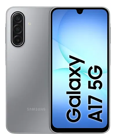 SAMSUNG	A17 5G 256/8GB