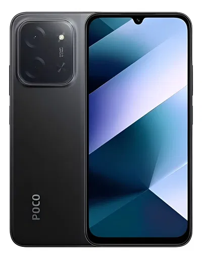 XIAOMI POCO C85	128GB/6GB