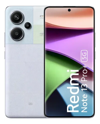 XIAOMI NOTE13 PRO PLUS 5g	512GB/12GB