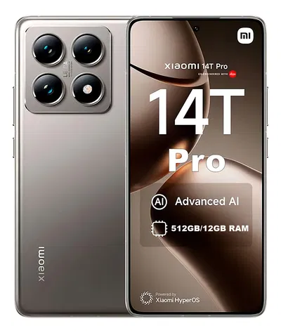 XIAOMI 14 5g	512/12GB