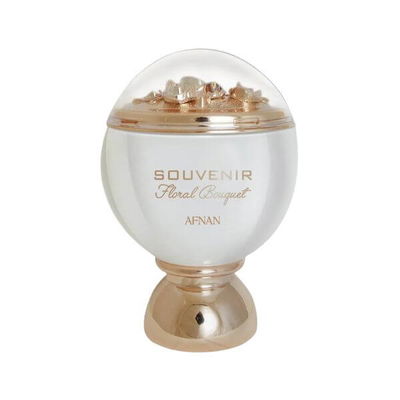 Afnan Souvenir Floral Bouquet EDP 100 ml – Mujer