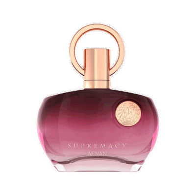 Afnan Supremacy Pour Femme Purple EDP 100 ml – Mujer