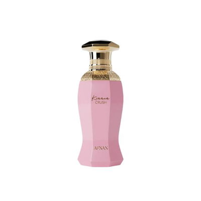 Afnan Kiaana Crush EDP 100 ml – Mujer
