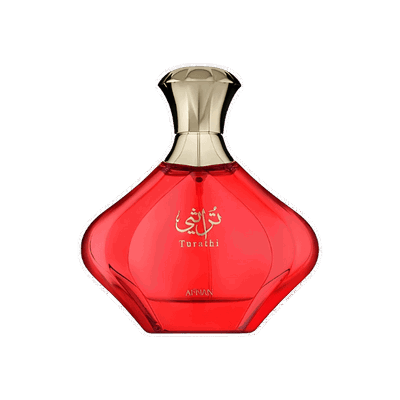 Afnan Turathi Red EDP 90 ml – Mujer