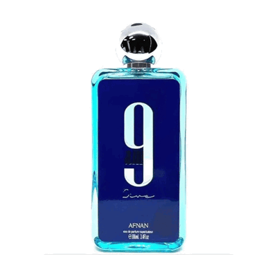 Afnan 9AM Dive EDP 100 ml – Unisex