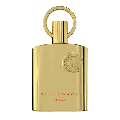 Afnan Supremacy Gold EDP 100 ml – Unisex