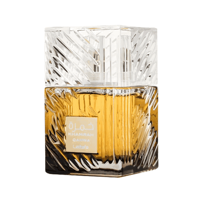Lattafa Khamrah Qahwa EDP 100 ml – Unisex