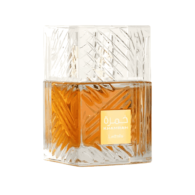 Lattafa Khamrah EDP 100 ml – Unisex
