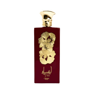 Lattafa Ansaam Pride Gold EDP 100 ml – Unisex