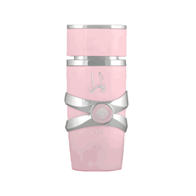 Lattafa Yara Rosa (Yara) EDP 100 ml – Mujer