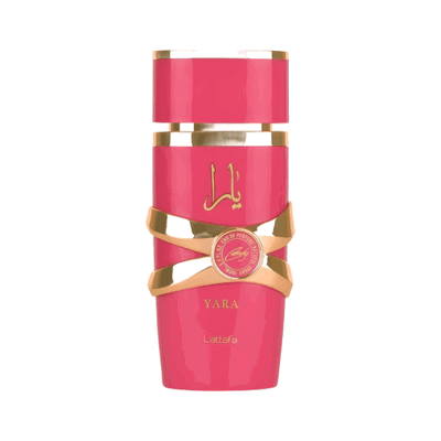 Lattafa Yara Candy EDP 100 ml – Mujer