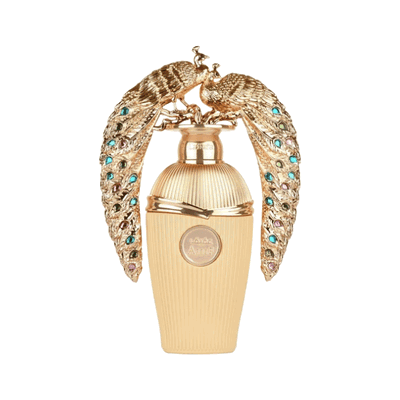 Lattafa Afeef EDP 100 ml – Unisex