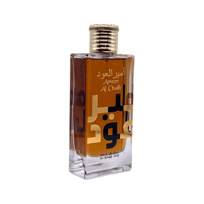 Lattafa Ameer Al Oudh Intense EDP 100 ml – Hombre