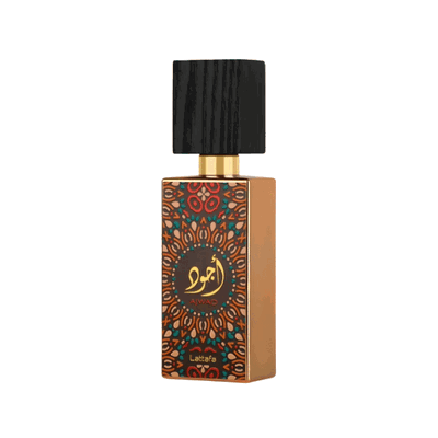 Lattafa Ajwad EDP 60 ml – Unisex
