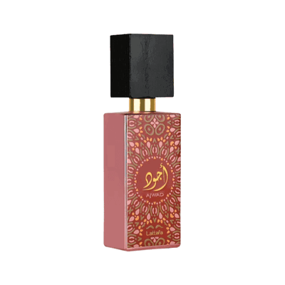 Lattafa Ajwad Pink to Pink EDP 60 ml – Mujer