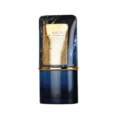 Lattafa Al Nashama Caprice EDP 100 ml – Unisex