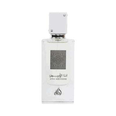 Lattafa Ana Abiyedh EDP 60 ml – Unisex