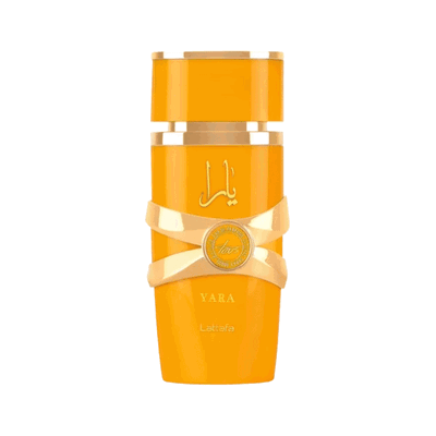 Lattafa Yara Tous Amarillo EDP 100 ml – Mujer