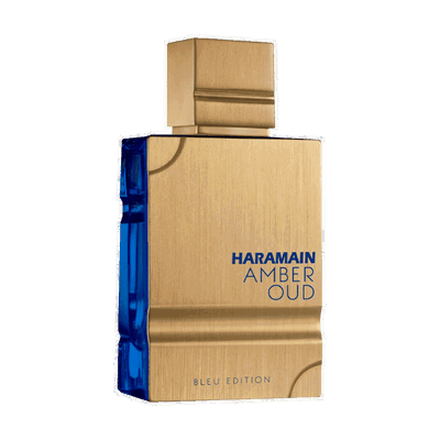 Al Haramain Amber Oud Bleu Edition EDP 100 ml – Unisex