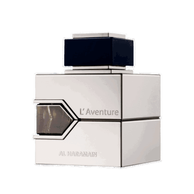 Al Haramain L’Aventure EDP 100 ml – Hombre