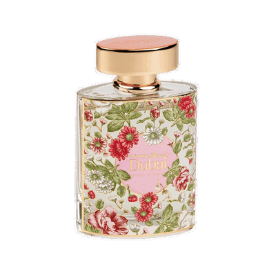 Al Haramain Miracle Dubai Extrait de Parfum 100 ml – Unisex