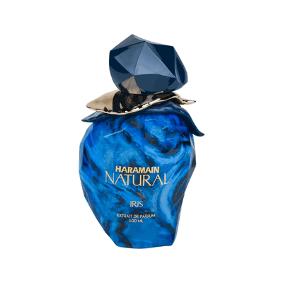 Al Haramain Natural Iris Extrait de Parfum 100 ml – Unisex