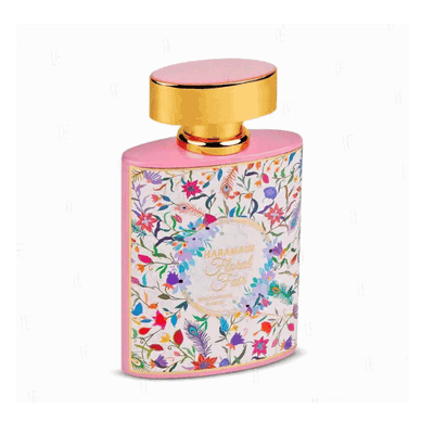 Al Haramain Floral Fair EDP 100 ml – Mujer