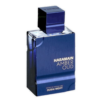 Al Haramain Amber Oud Dubai Night Extrait de Parfum 100 ml – Unisex