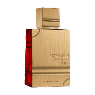 Al Haramain Amber Oud Ruby Edition EDP 120 ml – Unisex
