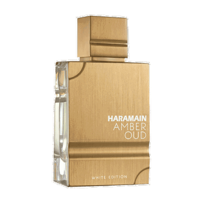 Al Haramain Amber Oud White Edition EDP 100 ml – Unisex
