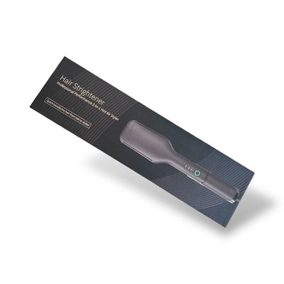 Plancha de Cabello ELLEM 2 en 1