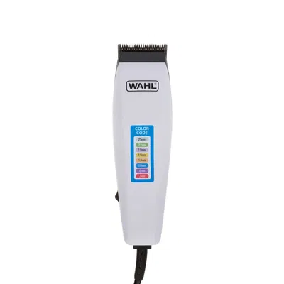 Wahl Color Code