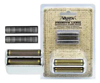 Vanta Cabezal Shaver