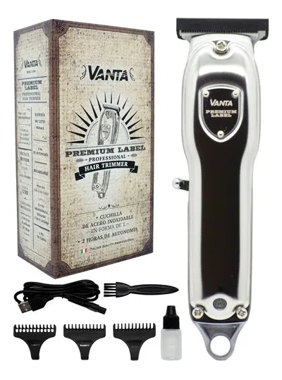 Vanta Premium Label Trimmer