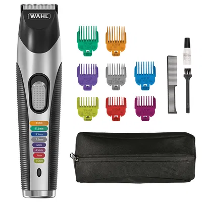 Wahl Color Trim