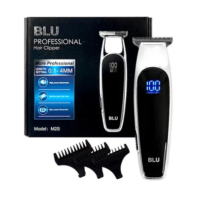 BLU Trimmer