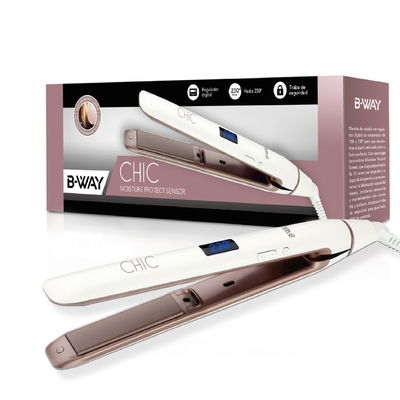 Plancha B-Way Chic